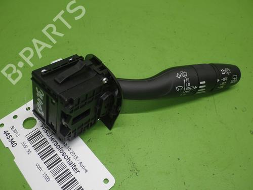 Used Steering column stalk Steering column stalk OPEL ASTRA K Sports Tourer (B16) 1.4 Turbo (35) (125 hp) 34710134 34710134