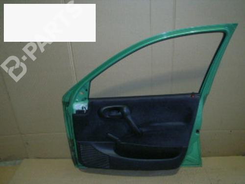 Dør høyre foran OPEL CORSA B (S93) 1.0 i 12V (F08, F68, M68) | BP6647185C3 