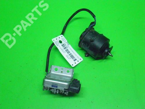 Used Electronic module MITSUBISHI GALANT VIII Estate (EA_, EC_) 2.0 (EA2W) (136 hp) 6361180
