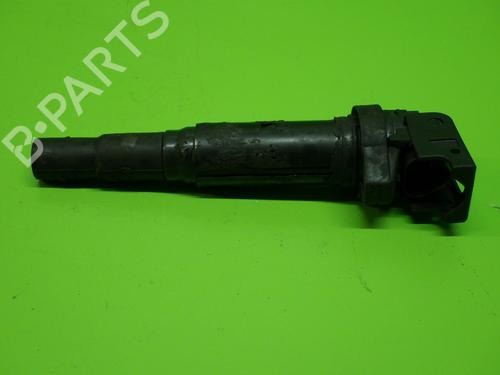 Ignition coil BMW 3 (E90) 320 i | BP17760915M94 