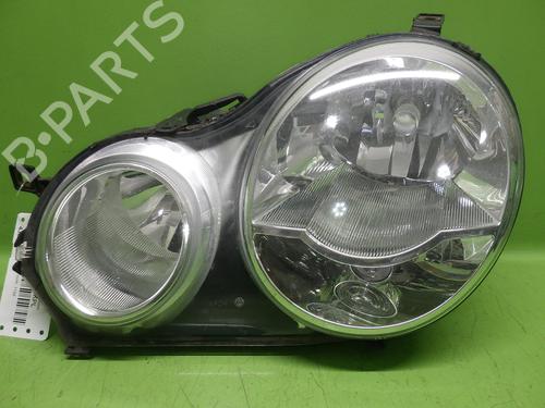 Used Right headlight VW POLO IV (9N_, 9A_) 1.2 12V (64 hp) 30331906