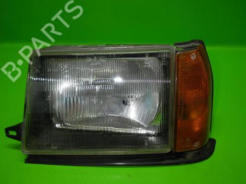 Used Right headlight LANCIA Y10 (156_) 1.0 Fire (156B, 156AD) (44 hp) 14703413