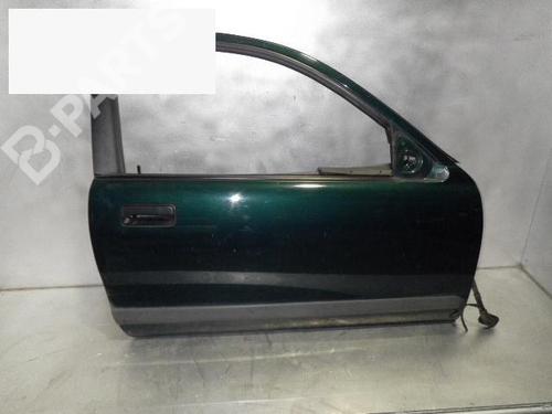Used Right front door ROVER 200 II Hatchback (RF) 214 i (75 hp) 6676061