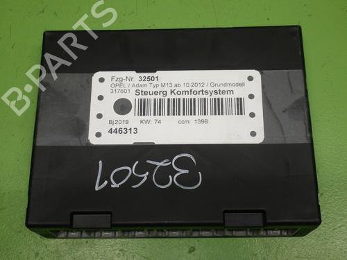 Electronic module OPEL ADAM (M13) 1.4 | BP34710304M83 - Image 2
