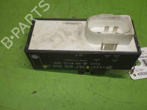 Electronic module VW VENTO (1H2) 1.9 TD | BP29757859M83 