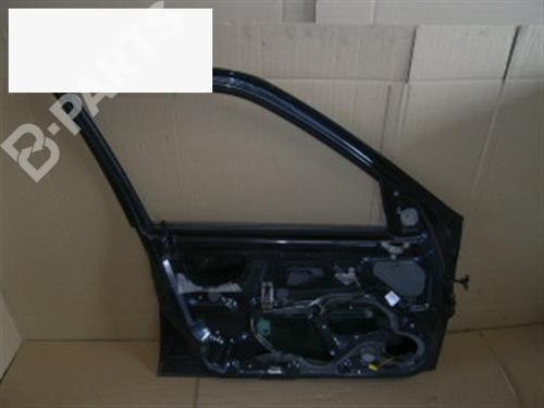 Left front door PEUGEOT 306 Hatchback (7A, 7C, N3, N5) 2.0 16V | BP6655034C2 