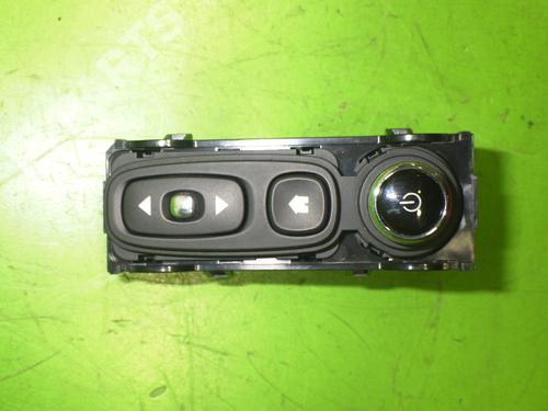 Used Switch OPEL VIVARO B Bus (X82) 1.6 CDTI (06) (145 hp) 8078899