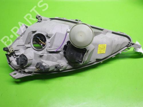 Right headlight MERCEDES-BENZ A-CLASS (W168) A 190 (168.032, 168.132) | BP14728900C29 