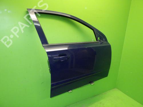 Right front door OPEL ASTRA H Estate (A04) 1.3 CDTI (L35) | BP27350965C3 