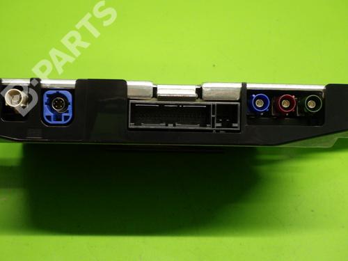 Electronic module JAGUAR I-PACE (X590) EV400 AWD | BP11203984M83 