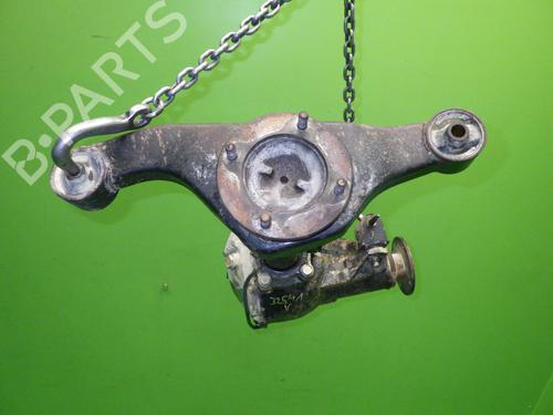 Used Front differential Front differential MITSUBISHI PAJERO III (V7_W, V6_W) 3.2 Di-D (V68W) (160 hp) 34049209 34049209