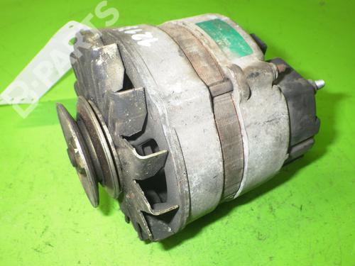 Used Alternator SEAT TERRA (24) 0.9 (40 hp) 7229046