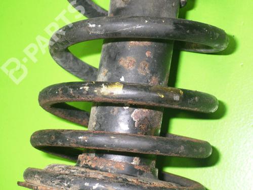 Right rear shock absorber VW GOLF I (17) 1.6 D | BP6608615M19