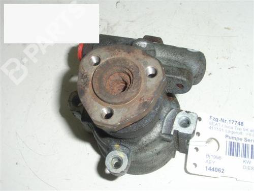 Used Steering pump SEAT INCA (6K9) 1.9 D (64 hp) 6344888