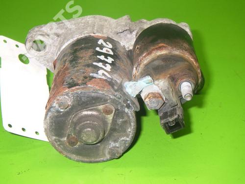 Startmotor VW POLO (9N_, 9A_) 1.2 12V | BP6392655M8 
