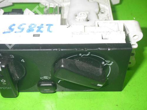 Climate control MITSUBISHI CARISMA (DA_) 1.9 DI-D (DA5A) | BP6374344I5 