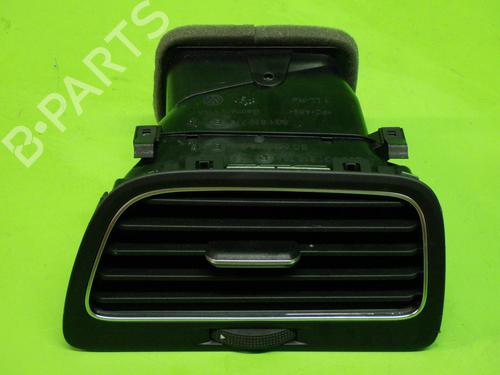 Used Air vent VW GOLF VII (5G1, BQ1, BE1, BE2) 1.2 TSI (105 hp) 16162748