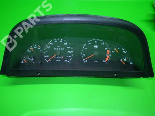 Used Instrument cluster ALFA ROMEO 155 (167_) 2.0 T.S. (167.A2D) (144 hp) 6403815