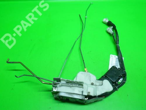Used Front right lock SUZUKI WAGON R+ Hatchback (MM) 1.3 (RB413) (76 hp) 7214814