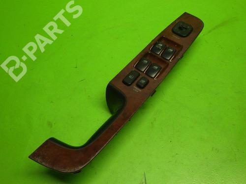 Used Left front window switch HYUNDAI SONATA IV (EF) 2.0 16V (131 hp) 6384336