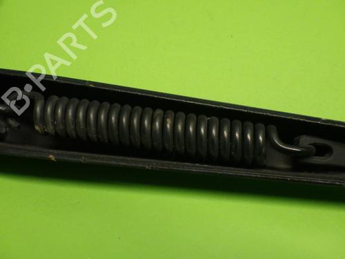 Front windshield wiper arm LAND ROVER FREELANDER 2 (L359) 2.2 TD4 4x4 | BP24323026C143 
