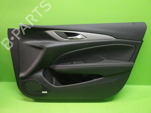 Used Front right panel Front right panel OPEL INSIGNIA B Sports Tourer (Z18) 1.5 (35) (140 hp) 39969721 39969721
