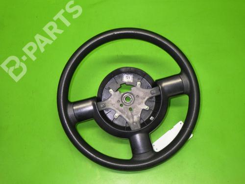Used Steering wheel CHEVROLET MATIZ (M200, M250) 1.0 (67 hp) 6390061