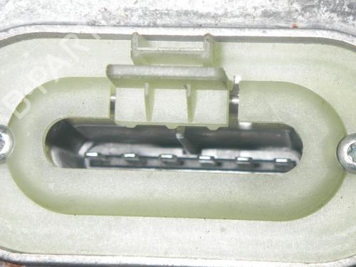 Electronic module VW SHARAN (7M8, 7M9, 7M6) 2.8 VR6 | BP14720729M83 