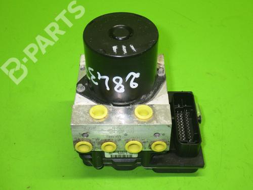 Used ABS pump SEAT IBIZA III (6L1) 1.4 TDI (80 hp) 6439750