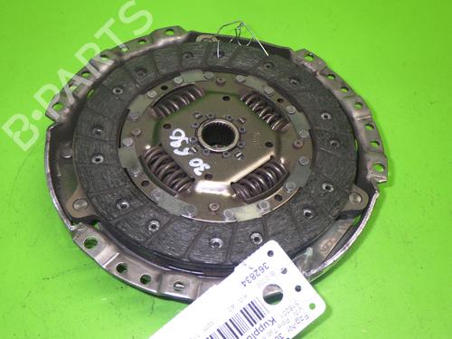 Used Other VW POLO (9N_, 9A_) 1.2 (54 hp) 14736034