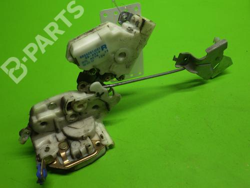 Front right lock NISSAN SERENA (C23) 1.6 | BP8912442C97 