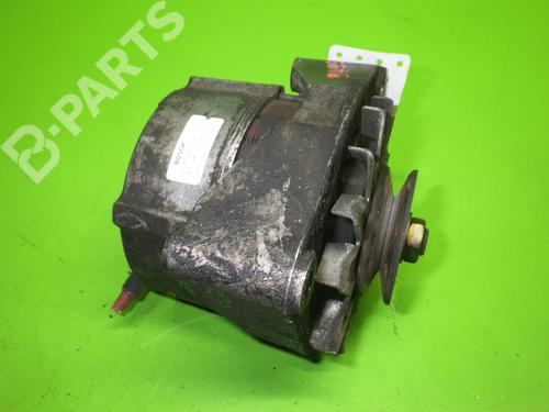 Generator ALFA ROMEO 164 (164_) 3.0 V6 (164.AD, 164.AH, 164.AB) (184 hp) 6387190