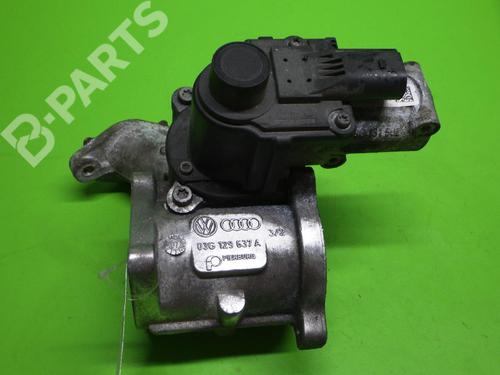 Egr VW GOLF PLUS V (5M1, 521) 1.9 TDI | BP6396095M69 