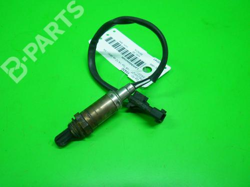 Used Electronic sensor PEUGEOT 106 I (1A, 1C) 1.0 (45 hp) 6337978