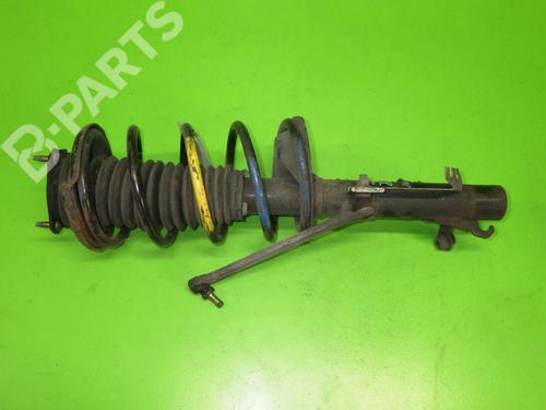 Right front shock absorber FORD FOCUS I Turnier (DNW) 1.4 16V | BP6606064M17 