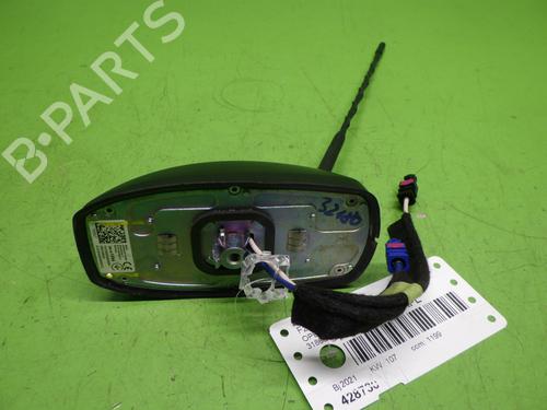 Radio OPEL ASTRA K (B16) 1.2 Turbo (68) | BP28050542E6 