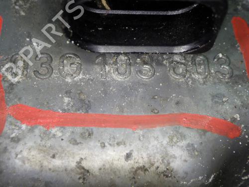 Front right seatbelt AUDI A3 (8P1) 2.0 TDI 16V | BP16893937I25 