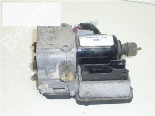 ABS Bremseaggregat OPEL VECTRA B Hatchback (J96) 1.8 i 16V (F68) | BP6347112M43 