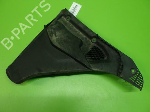 Used Wheel arch trim BMW 5 Touring (F11) 530 d xDrive (258 hp) 31607613