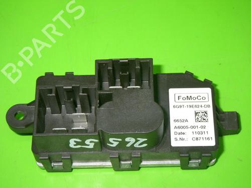 Electronic sensor FORD GALAXY II (WA6) 2.0 TDCi | BP14714399M84 