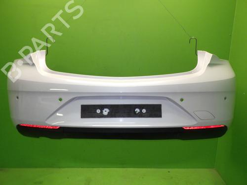 Used Rear bumper OPEL INSIGNIA B Grand Sport (Z18) 1.5 (68) (140 hp) 27645632