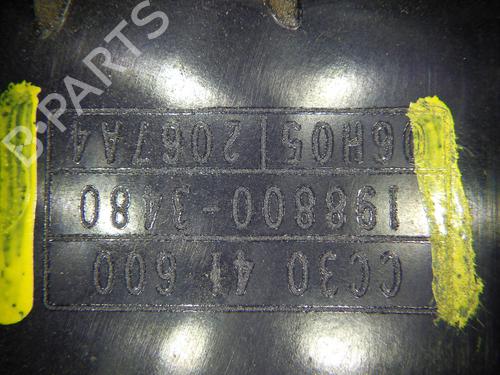 Pedal MAZDA 5 (CR) 2.0 CD (CR19) | BP19530257I4 