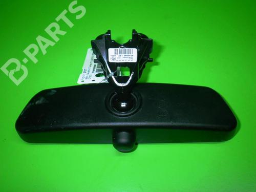 Rear mirror BMW 5 Touring (F11) 520 d | BP6372153I6 