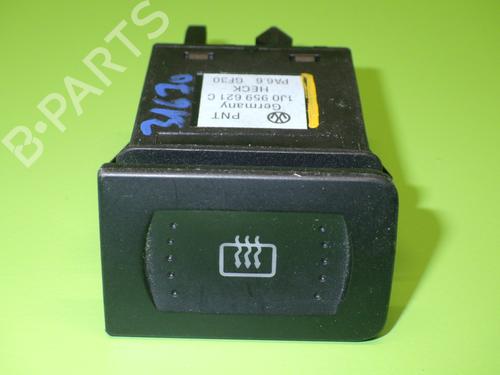 Kombi Kontakt / Stilkkontakt VW GOLF IV (1J1) 1.6 (100 hp) 22535912