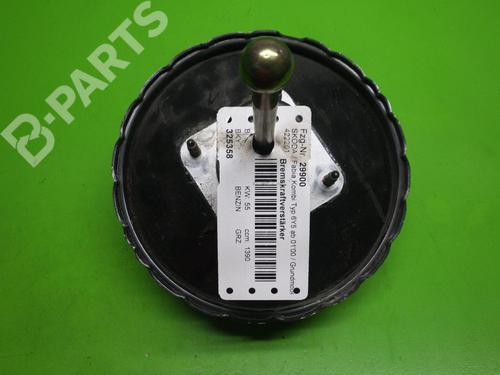 Used Servo brake SKODA FABIA I Combi (6Y5) 1.4 16V (75 hp) 6388574