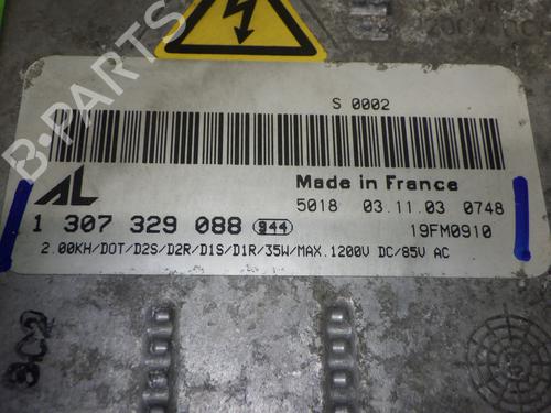 Control unit MERCEDES-BENZ C-CLASS (W203) C 180 Kompressor (203.046) | BP27976458M11 