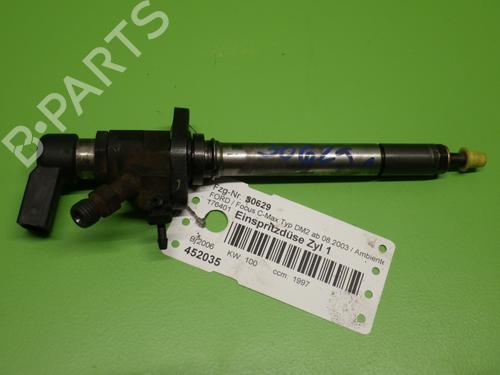 Used Injector Injector FORD C-MAX (DM2) 2.0 TDCi (136 hp) 39906148 39906148