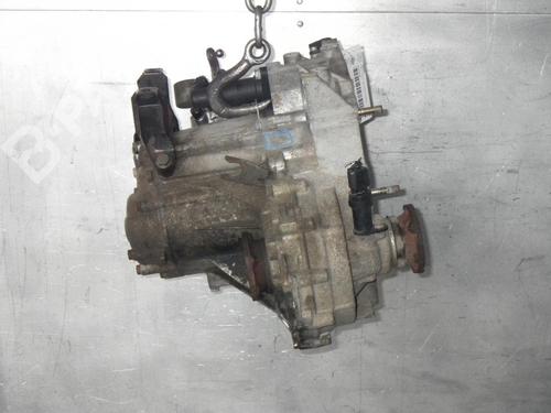 Gearbox SKODA FABIA I (6Y2) 1.4 | BP6362594M3 