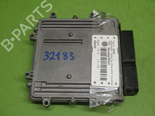 Control unit SMART FORFOUR (454) 1.5 CDI (454.000) | BP28050621M11 