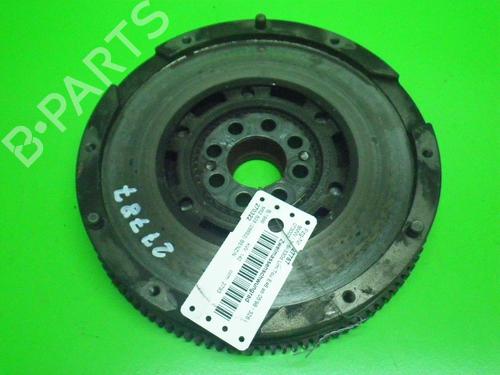 Used Flywheel BMW 3 (E46) 328 i (193 hp) 14720244
